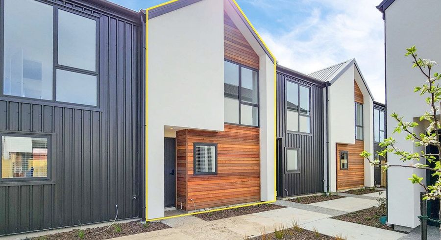  at 13/27 New Brighton Road, Shirley, Christchurch City, Canterbury