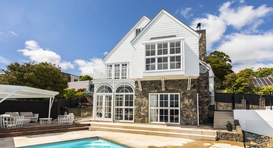  at 81A Dyers Pass Road, Cashmere, Christchurch