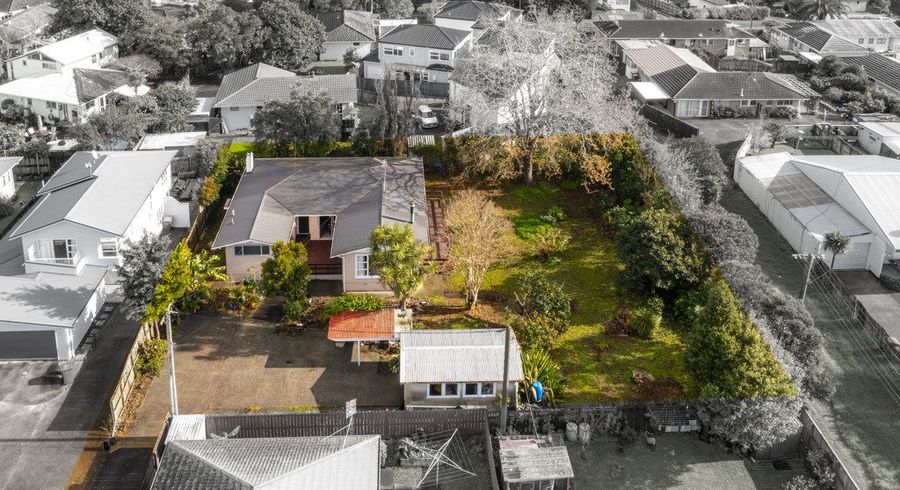  at 268A Birkdale Road, Birkdale, North Shore City, Auckland