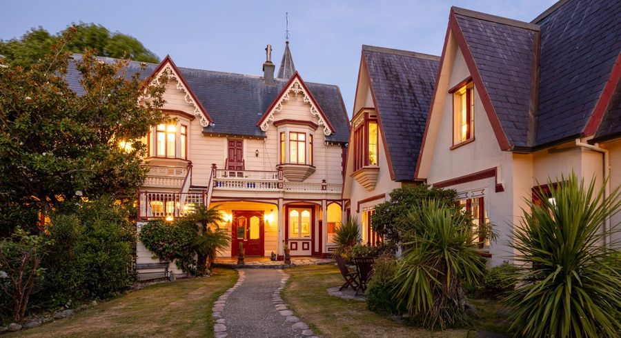  at 64 Brougham Street, Nelson South, Nelson, Nelson / Tasman