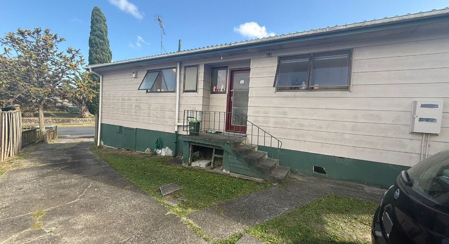  at 11 Limond Street, Randwick Park, Manukau City, Auckland