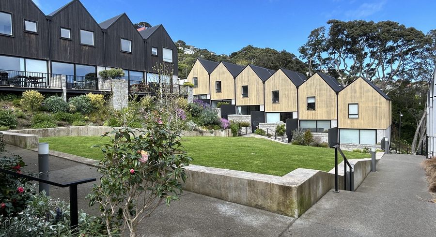 at 6 Jean Caldwell Way, Island Bay, Wellington, Wellington