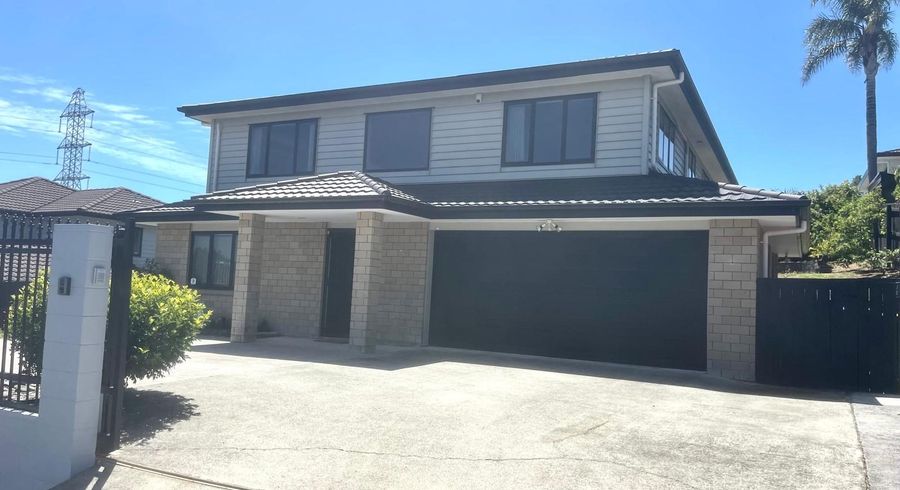  at 58 Cartmel Avenue, Massey, Waitakere City, Auckland