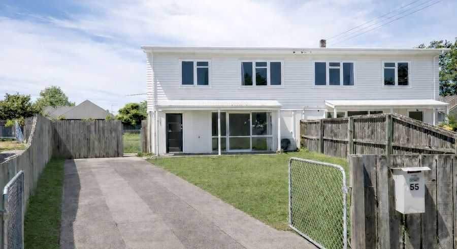  at 55 Momorangi Crescent, Redwood, Christchurch City, Canterbury