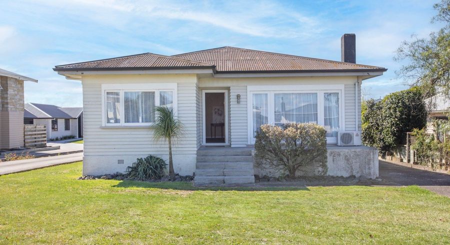  at 182 Studholme Street, Morrinsville