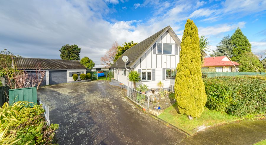  at 17 Hilton Grove, Kelvin Grove, Palmerston North