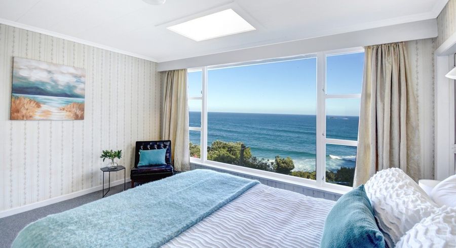  at 55 Cliffs Road, Saint Clair, Dunedin