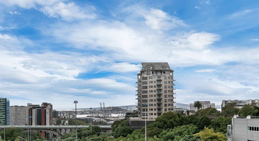  at 4M/16 Burton Street, Grafton, Auckland City, Auckland