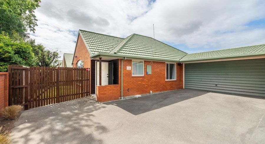  at 16 York Tong Place, Addington, Christchurch