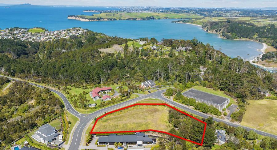  at 1 Woodridge Drive, Stanmore Bay, Whangaparaoa