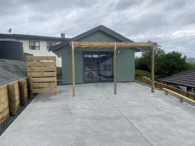  at 1 Milla Mae Rise, Woodhill, Whangarei, Northland