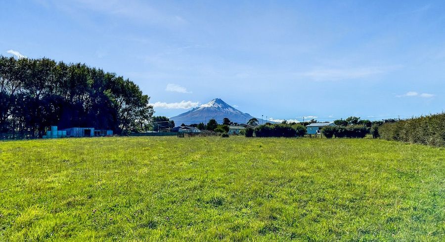  at 31 Park Lane, Kaponga, Hāwera