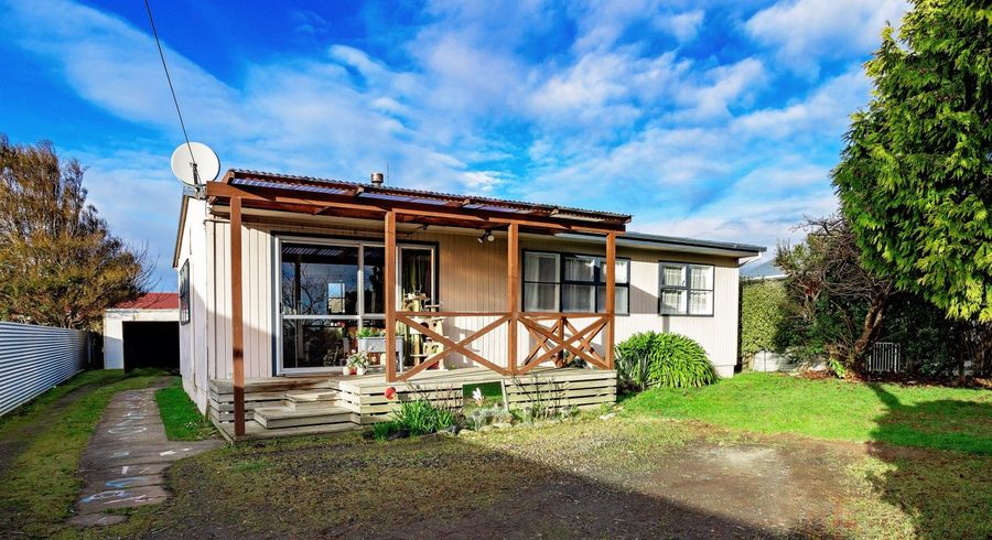  at 199 Crawford Street, Glengarry, Invercargill, Southland