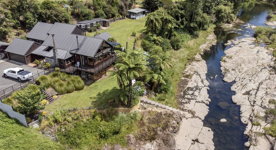  at 1441 State Highway 29, Lower Kaimai