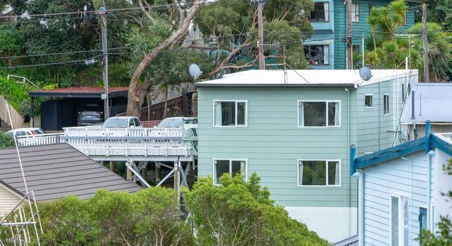  at 1/121 Hataitai Rd, Hataitai, Wellington, Wellington