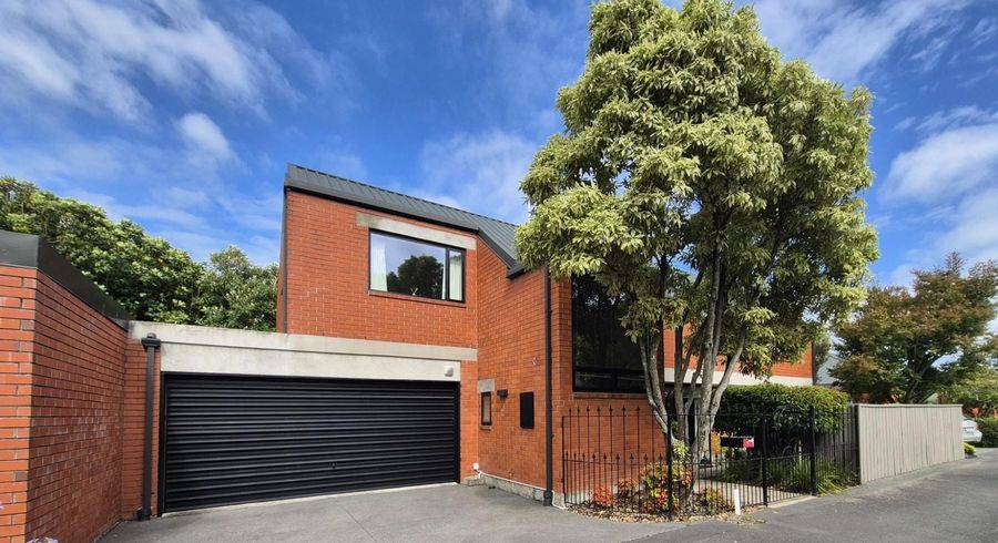  at 1/187 Ashgrove Terrace, Somerfield, Christchurch City, Canterbury