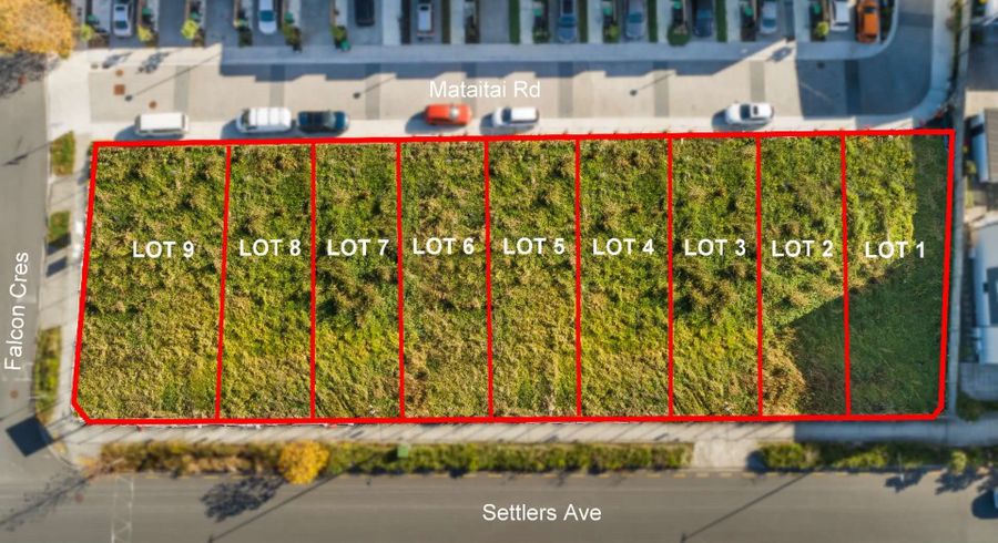  at Lot 9/65 Settlers Avenue, Hobsonville, Waitakere City, Auckland