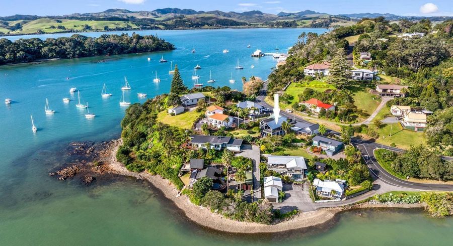  at 9A Beach Road, Mangonui, Far North, Northland
