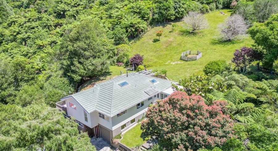  at 151 Moores Valley Road, Wainuiomata, Lower Hutt
