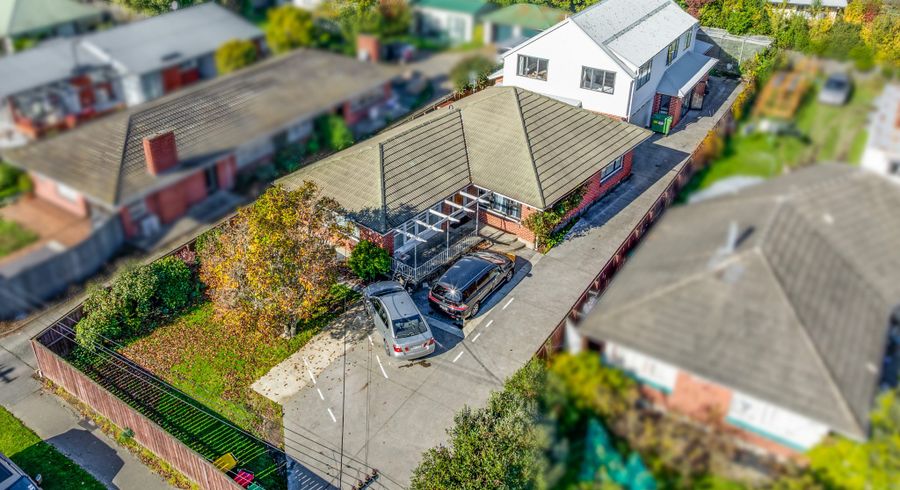  at 57 Rountree Street, Ilam, Christchurch City, Canterbury