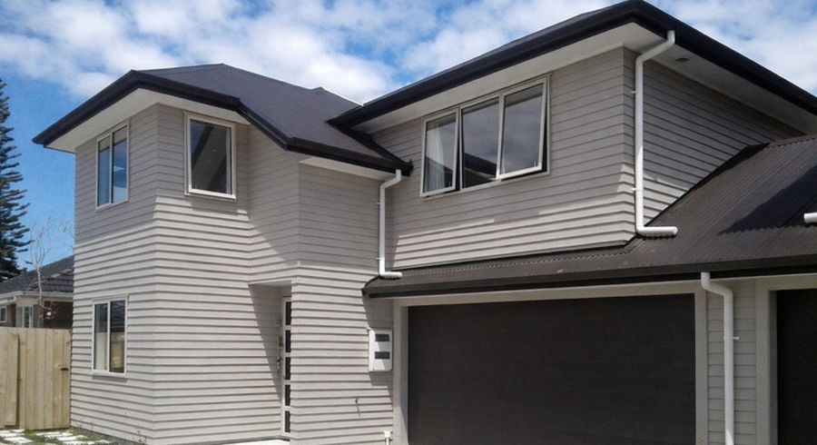  at 169A Gray Avenue, Papatoetoe, Manukau City, Auckland