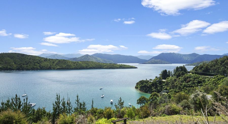  at 126 Port Underwood Road, Waikawa, Marlborough, Marlborough
