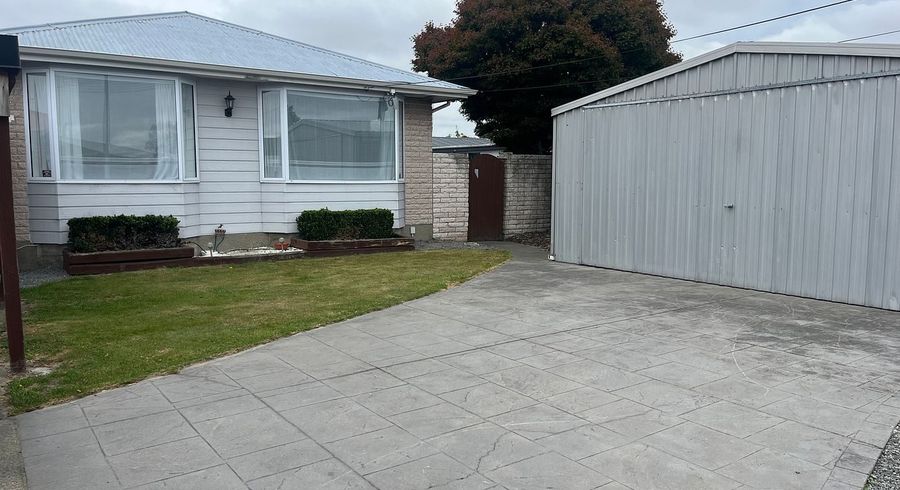  at 1/44 Seymour Street, Hornby, Christchurch