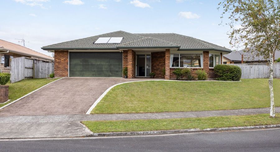  at 81 Wiltshire Drive, Huntington, Hamilton