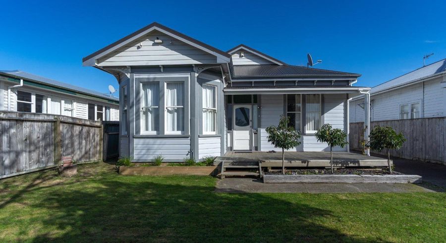  at 44 Morris Street, Hokowhitu, Palmerston North, Manawatu / Whanganui
