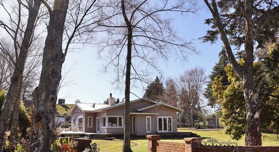  at 467 Pungatawa Road, Taihape