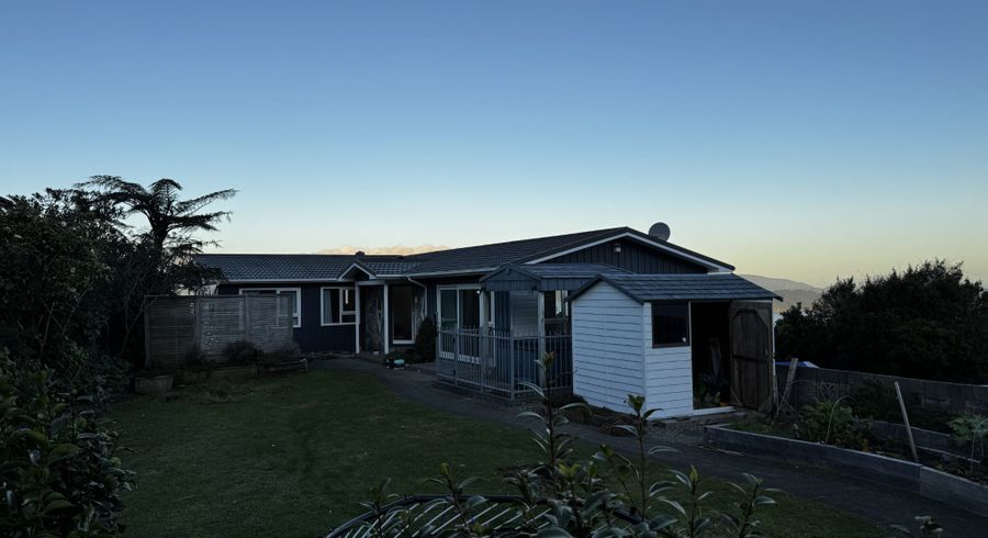  at Broadmeadows, Wellington, Wellington