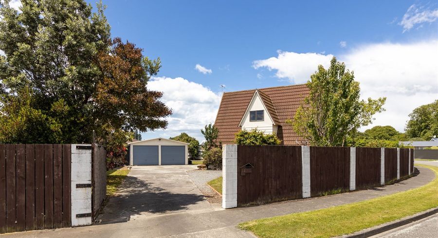  at 13 Snowden Crescent, Islington, Blenheim