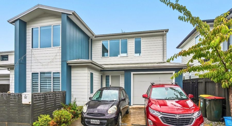  at 395 Stokes Valley Road, Stokes Valley, Lower Hutt, Wellington