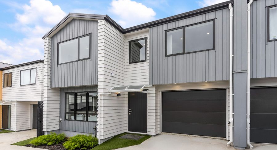  at 46B Patons Road, Howick, Manukau City, Auckland