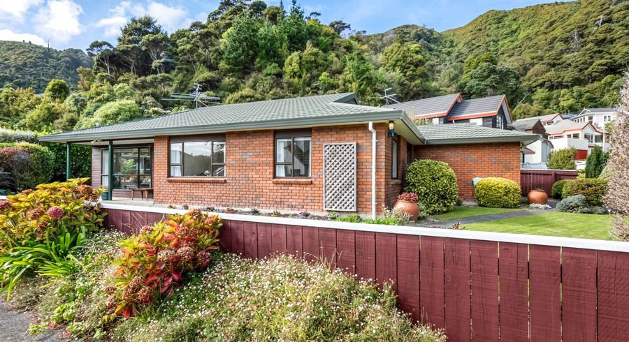  at 31 Tyndall Street, Waiwhetu, Lower Hutt