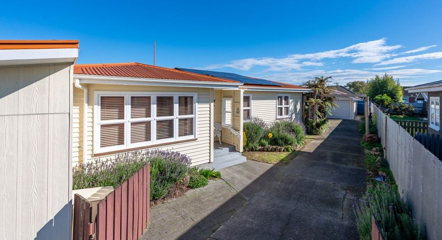  at 84 Masefield Avenue, Maraenui, Napier, Hawke's Bay
