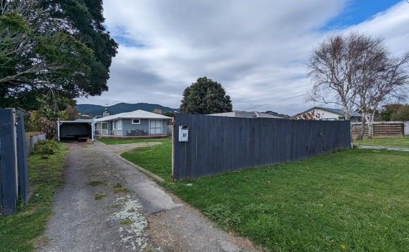  at 88 Rata Street, Raumati Beach, Kapiti Coast, Wellington