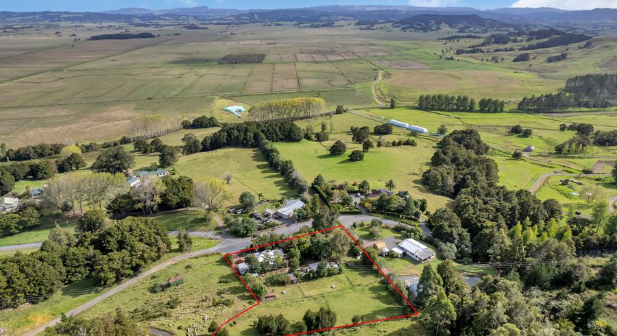  at 113 Mountain View Road, Hikurangi, Whangarei, Northland