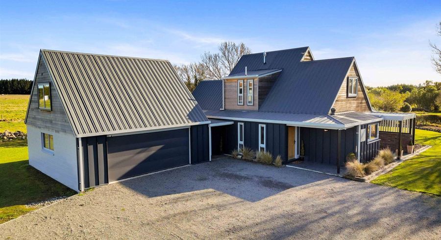  at 113 Lilly Road, Fernside, Rangiora