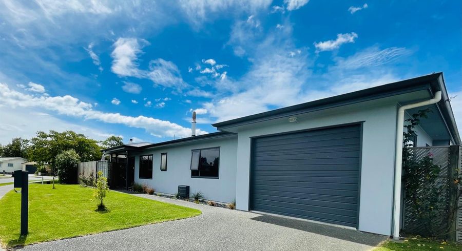  at 5 Magdalen Crescent, Pirimai, Napier