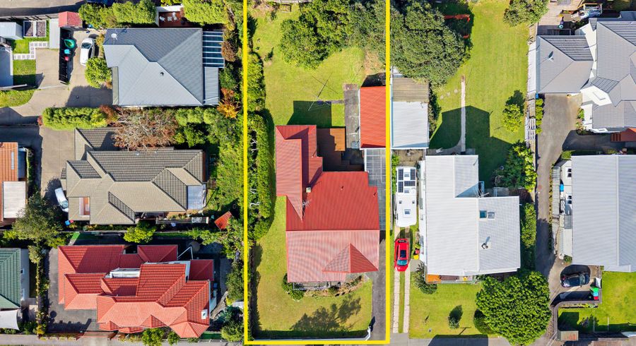  at 30 Louvain Avenue, Three Kings, Auckland City, Auckland