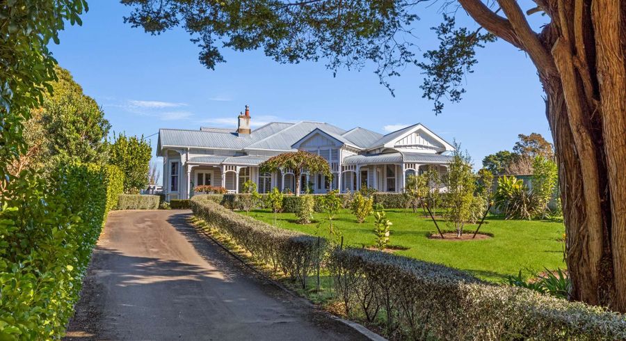  at 163 Great North Road, Otamatea, Whanganui, Manawatu / Whanganui