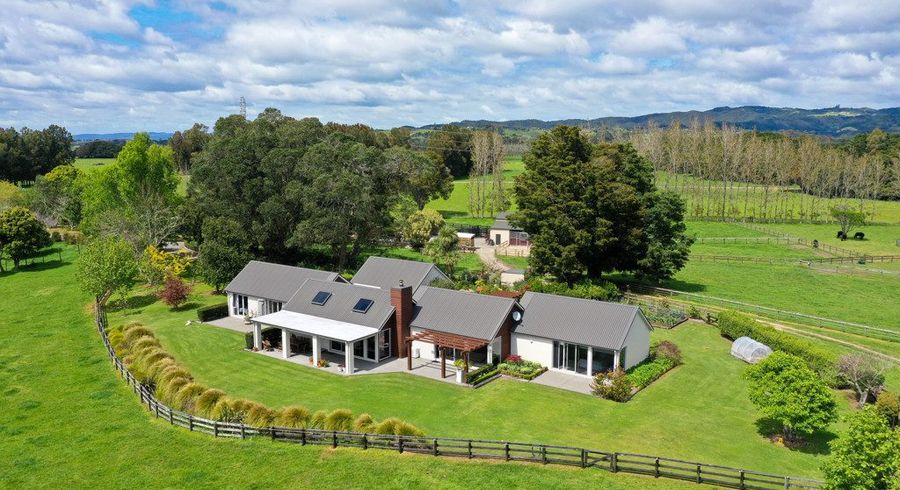  at 145A Port Marsden Highway, Ruakaka, Whangarei, Northland