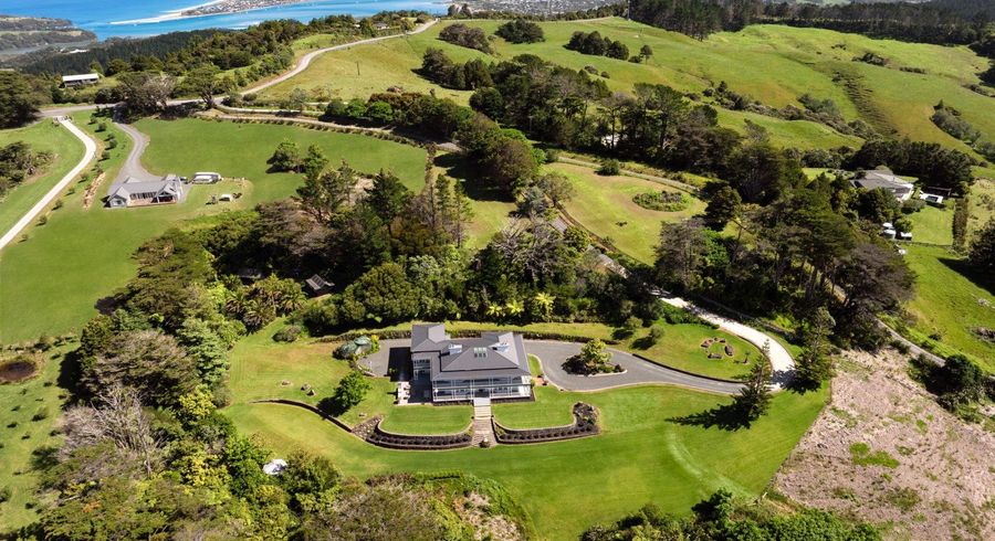  at 140 Rodney Road, Whangateau, Warkworth