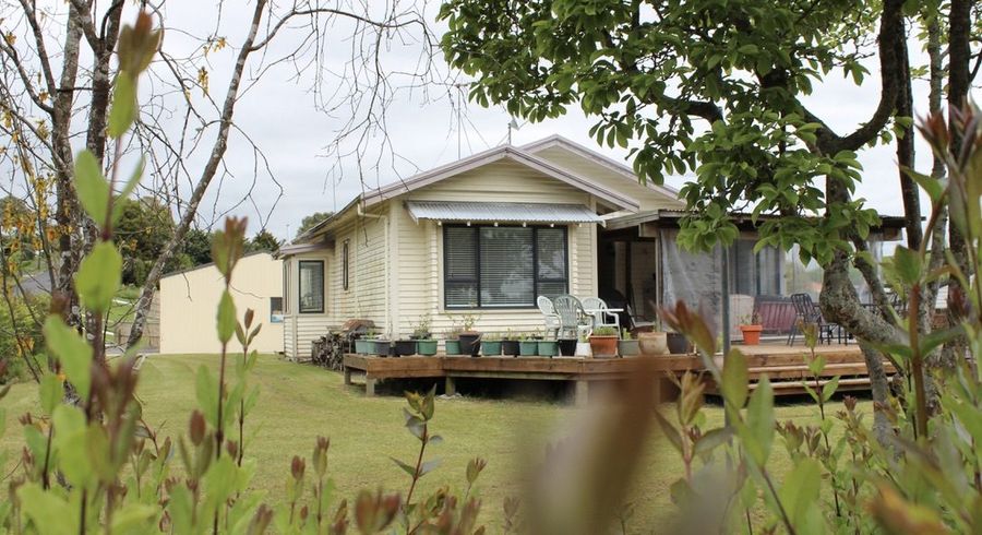  at 27 Rose Street, Tirau