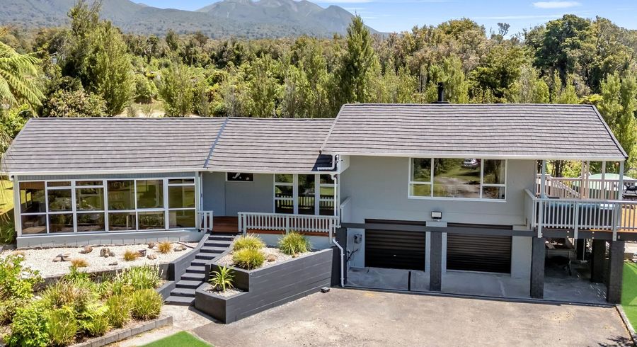  at 1768 Mangorei Road, Mangorei, New Plymouth, Taranaki