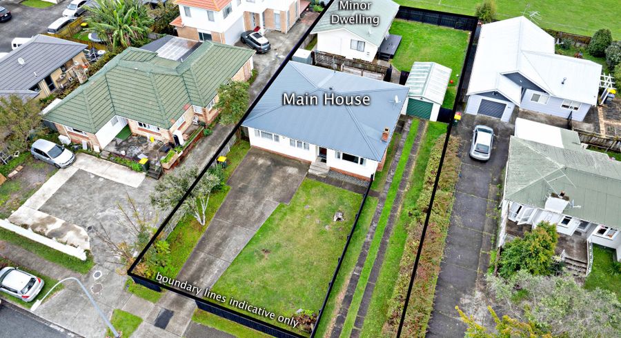  at 28 Sturdee Road, Manurewa, Manukau City, Auckland
