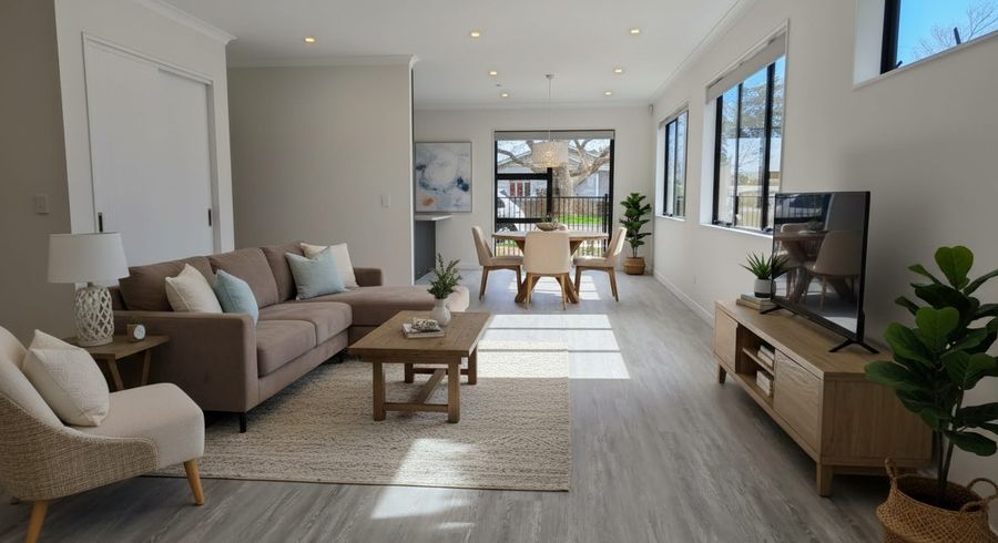  at 215 Princes Street East, Ōtāhuhu, Auckland