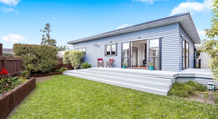  at 37A Border Road, Henderson, Waitakere City, Auckland