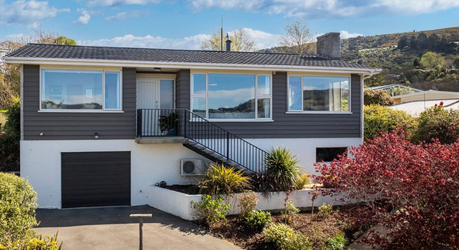  at 25 Pioneer Crescent, Helensburgh, Dunedin, Otago